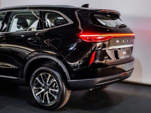 Haval H6 2.0GDIT Luxury - Image 12