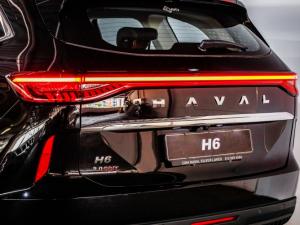 Haval H6 2.0GDIT Luxury - Image 13