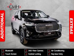 Haval H6 2.0GDIT Luxury - Image 1