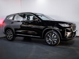 Haval H6 2.0GDIT Luxury - Image 2