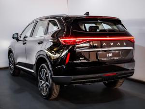 Haval H6 2.0GDIT Luxury - Image 3