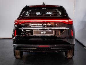 Haval H6 2.0GDIT Luxury - Image 4