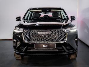 Haval H6 2.0GDIT Luxury - Image 8