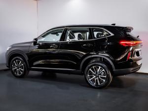 Haval H6 2.0GDIT Luxury - Image 9