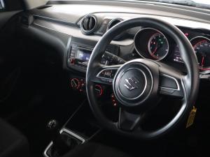 Suzuki Swift 1.2 GL manual - Image 10