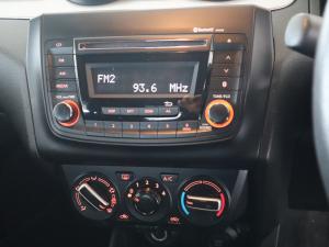 Suzuki Swift 1.2 GL manual - Image 11