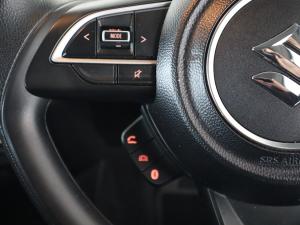 Suzuki Swift 1.2 GL manual - Image 13