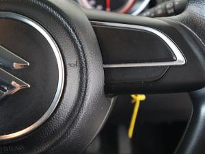 Suzuki Swift 1.2 GL manual - Image 14