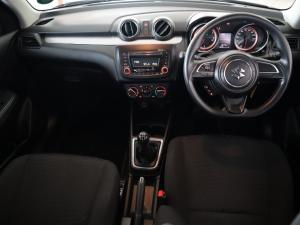 Suzuki Swift 1.2 GL manual - Image 18