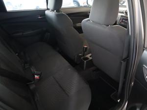 Suzuki Swift 1.2 GL manual - Image 19