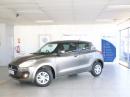 Thumbnail Suzuki Swift 1.2 GL manual