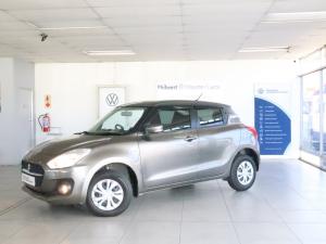 Suzuki Swift 1.2 GL manual - Image 1