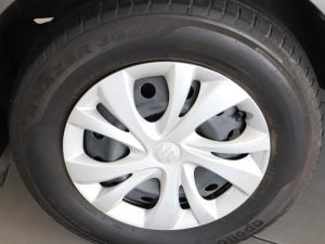 Suzuki Swift 1.2 GL manual - Image 22
