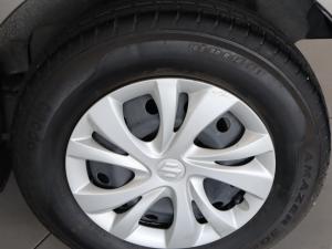 Suzuki Swift 1.2 GL manual - Image 23