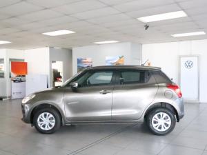 Suzuki Swift 1.2 GL manual - Image 2