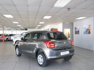 Suzuki Swift 1.2 GL manual - Image 3