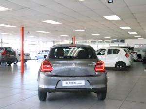Suzuki Swift 1.2 GL manual - Image 4