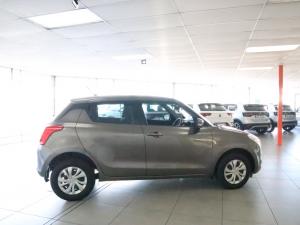 Suzuki Swift 1.2 GL manual - Image 6