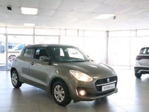 Suzuki Swift 1.2 GL manual - Image 7