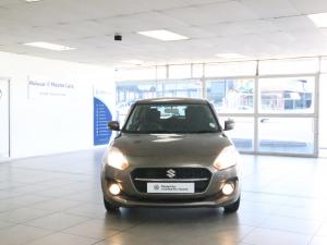 Suzuki Swift 1.2 GL manual - Image 8