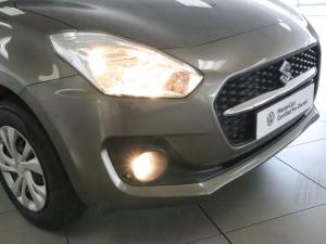 Suzuki Swift 1.2 GL manual - Image 9