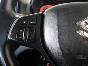 Suzuki Vitara Brezza 1.5 GLX - Image 16
