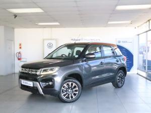 Suzuki Vitara Brezza 1.5 GLX - Image 1