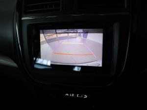 Suzuki Vitara Brezza 1.5 GLX - Image 20