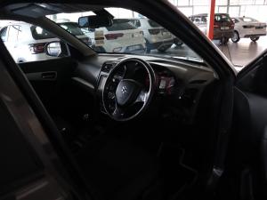 Suzuki Vitara Brezza 1.5 GLX - Image 21