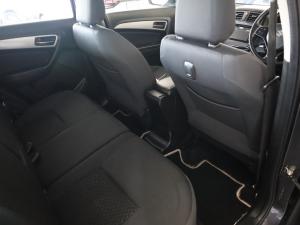 Suzuki Vitara Brezza 1.5 GLX - Image 22