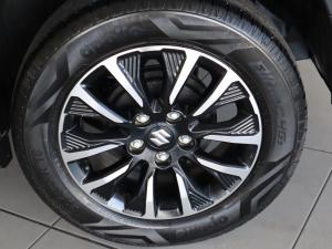 Suzuki Vitara Brezza 1.5 GLX - Image 26