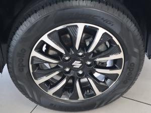 Suzuki Vitara Brezza 1.5 GLX - Image 27