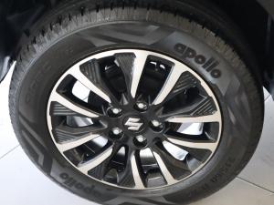 Suzuki Vitara Brezza 1.5 GLX - Image 28