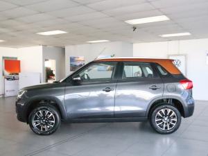 Suzuki Vitara Brezza 1.5 GLX - Image 2