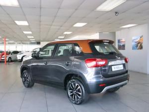Suzuki Vitara Brezza 1.5 GLX - Image 3