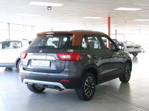 Suzuki Vitara Brezza 1.5 GLX - Image 5