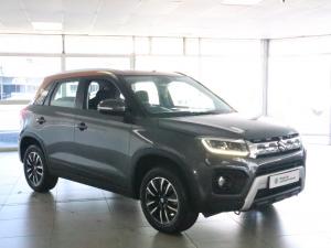 Suzuki Vitara Brezza 1.5 GLX - Image 7