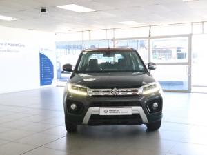 Suzuki Vitara Brezza 1.5 GLX - Image 8