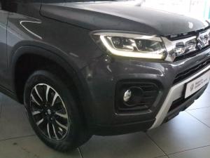 Suzuki Vitara Brezza 1.5 GLX - Image 9