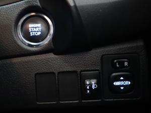 Toyota Corolla Quest 1.8 Plus manual - Image 19