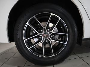 Toyota Corolla Quest 1.8 Plus manual - Image 22