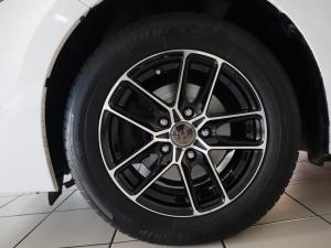 Toyota Corolla Quest 1.8 Plus manual - Image 24