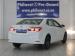 Toyota Corolla Quest 1.8 Plus manual - Thumbnail 5