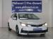 Toyota Corolla Quest 1.8 Plus manual - Thumbnail 7