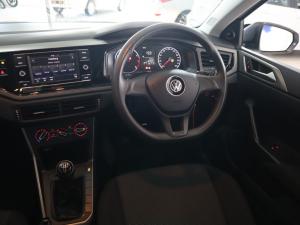 Volkswagen Polo hatch 1.0TSI Trendline - Image 10