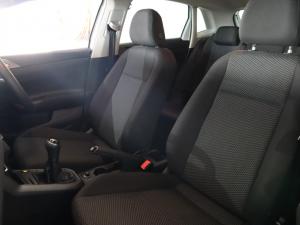 Volkswagen Polo hatch 1.0TSI Trendline - Image 11