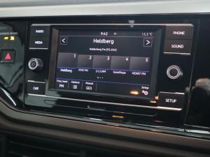Volkswagen Polo hatch 1.0TSI Trendline - Image 12