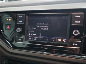 Volkswagen Polo hatch 1.0TSI Trendline - Image 13
