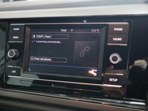 Volkswagen Polo hatch 1.0TSI Trendline - Image 14