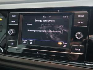 Volkswagen Polo hatch 1.0TSI Trendline - Image 15